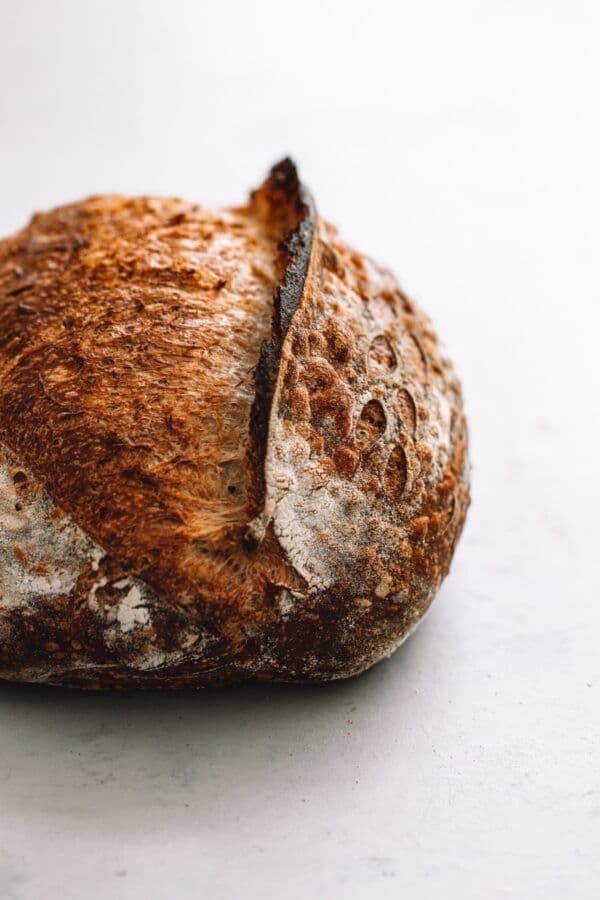 Artisanal bakery background 2