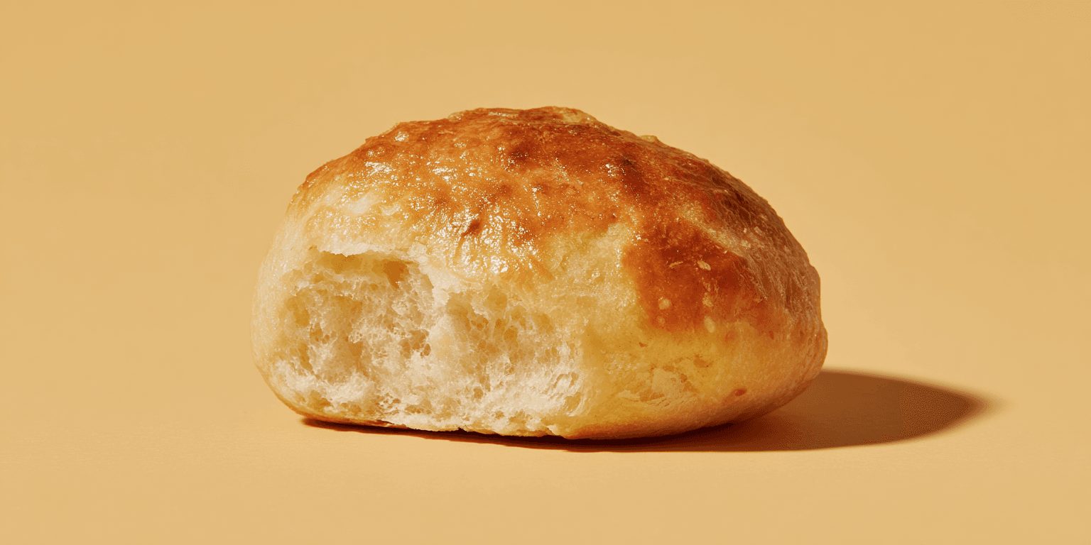 Focaccia-Buns