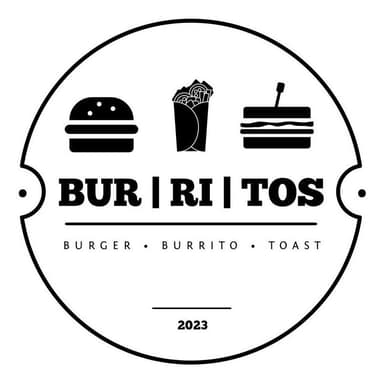 Kunde Burritos Logo
