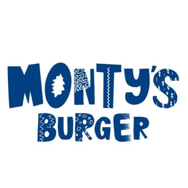 Kunde Montys Logo