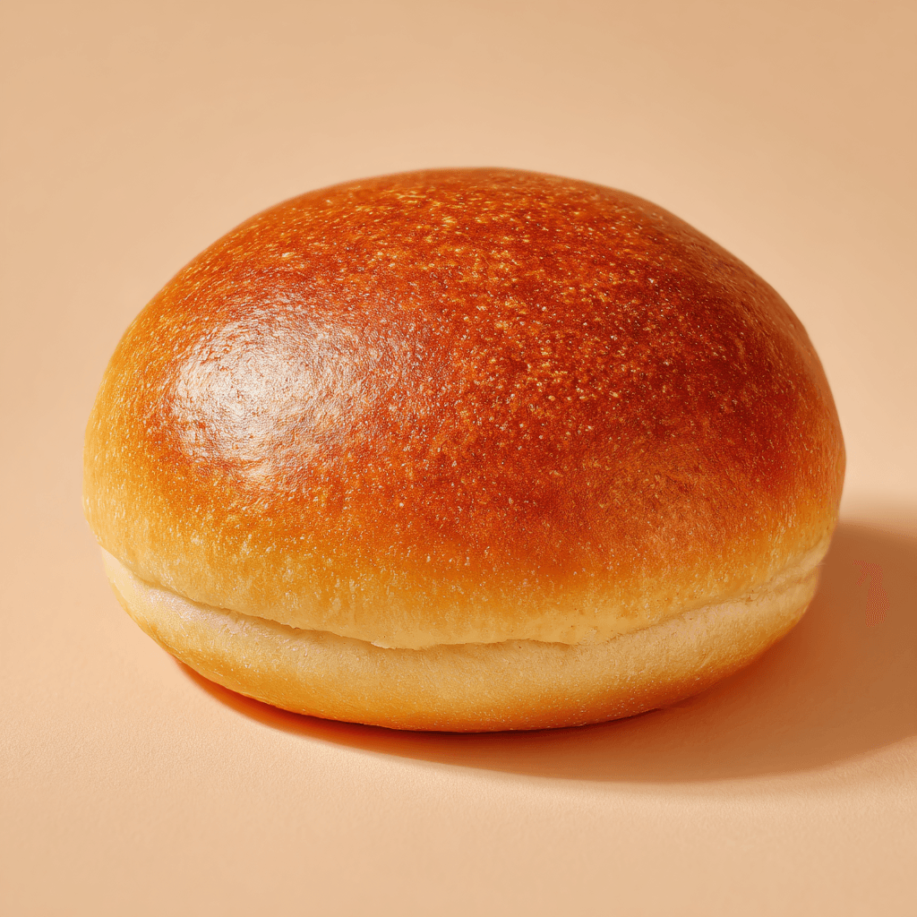 American-Style Potato Buns